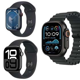 Apple Watch(8 styles)-1344