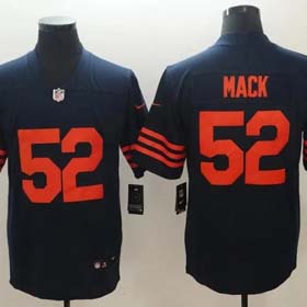 MACK Fashion football Jersey(23 styles)-1968