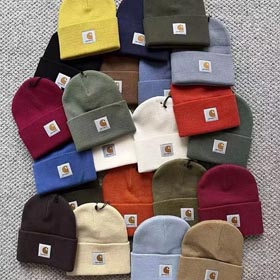 Carhartt hat