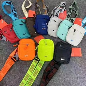 nike bag